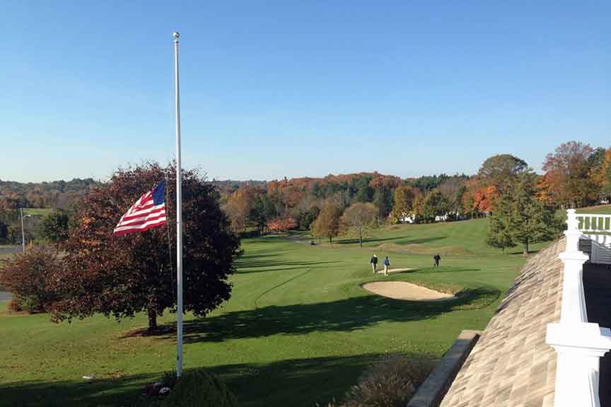 Marlborough Country Club - Golf Outings